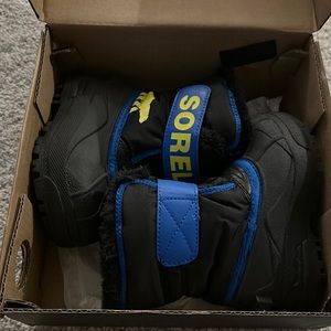 Sorel Boots